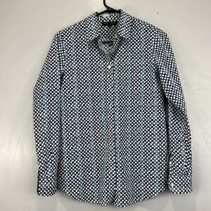 Banana Republic Dillion Shirt